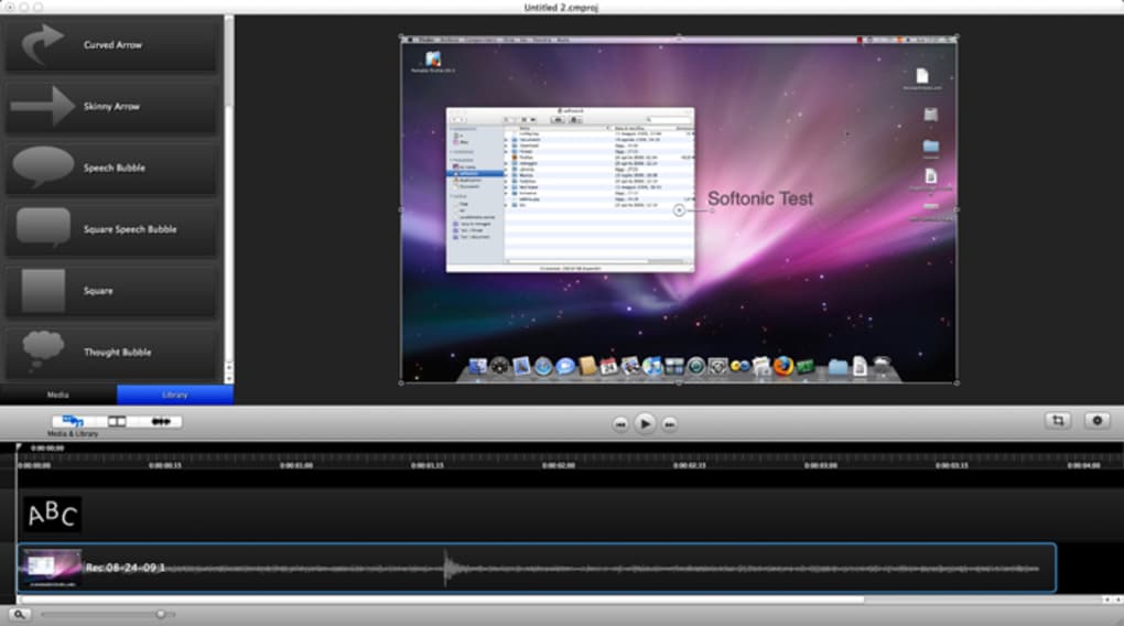 Camtasia Studio 8 Mac Download