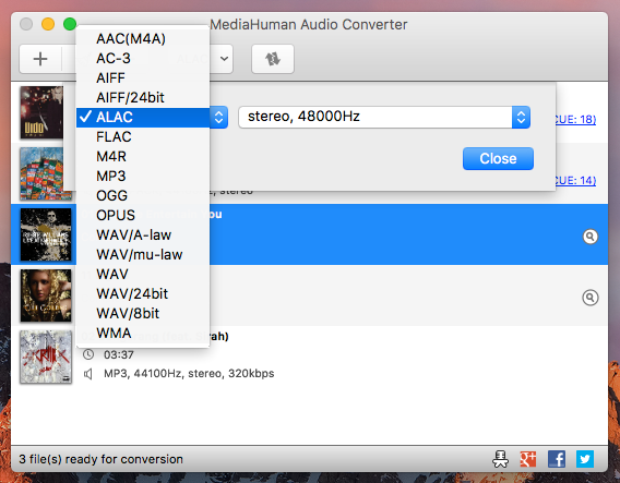Avs audio converter mac free download